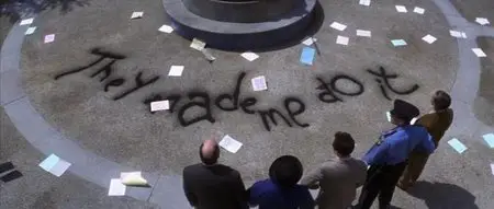 Donnie Darko The Directors Cut