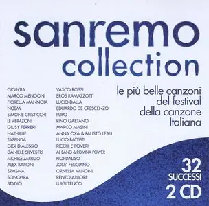 Sanremo Collection (2015)