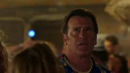 Ash vs Evil Dead S02E01 (2016)