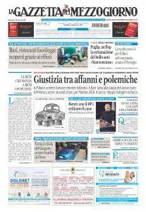 La Gazzetta del Mezzogiorno - 29 Gennaio 2017