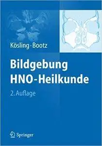 Bildgebung HNO-Heilkunde (2nd Edition)