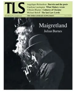 The Times Literary Supplement - 9 May 2014