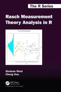 Rasch Measurement Theory Analysis in R