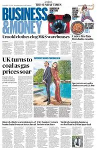 The Sunday Times Business - 27 November 2022