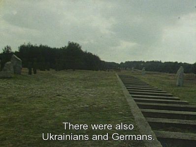 Shoah (1985) [Documentary]