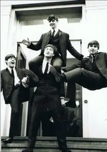 THE BEATLES