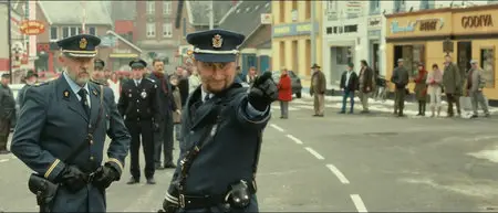 Rien à déclarer (2010)