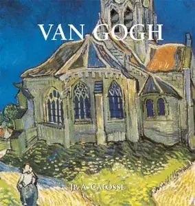 «Van Gogh» by Jp.A.Calosse