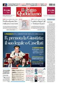 Il Fatto Quotidiano - 9 Ottobre 2022