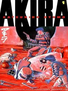 AKIRA