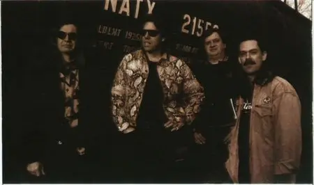 George Thorogood & The Destroyers - Greatests Hits: 30 Years Of Rock (2004)