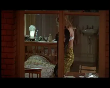 Monsieur Hire - by Patrice Leconte (1989) (DVD5+DVDRip)