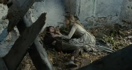 Au fond des bois (2010) [Re-UP]