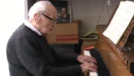 (Fr5) Empreintes : Vladimir Cosma, tout pour la musique (2012)