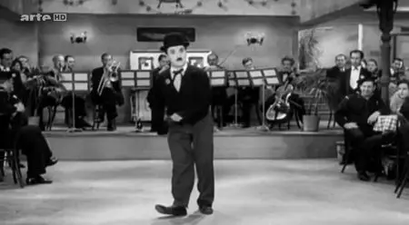 (Arte) La fabrique du rire (2014)