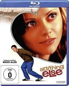 Anything Else (2003)