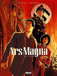 Ars Magna - Tome 1 - Énigmes