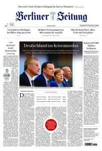 Berliner Zeitung – 12. März 2020