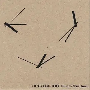 David Georgelet - The Wee Small Hours (2014/2023) [Official Digital Download]