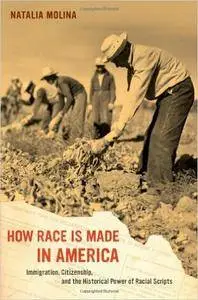 How Race is Made in America: Immigration, Citizenship, and the Historical Power of Racial Scripts