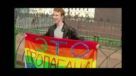 Reggie Yates Outside Man S01E05