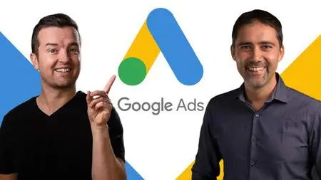 Google Ads Masterclass (AdWords): Grow with Google Ads