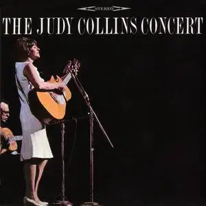 Judy Collins - The 60's Collection (2015) [Official Digital Download 24bit/192kHz]