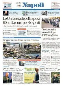 la Repubblica Napoli - 8 Novembre 2017