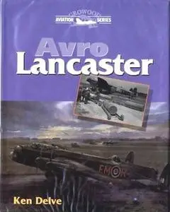 Avro Lancaster (Crowood Aviation Series) (Repost)