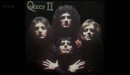 BBC - Queen - Days of Our Lives, all parts (2011)
