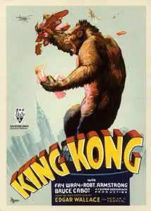 King Kong (1933)