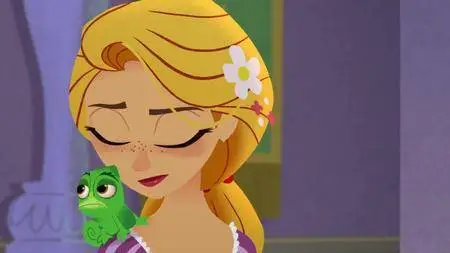 Tangled: The Series S01E21