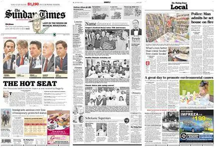 The Times-Tribune – May 06, 2018