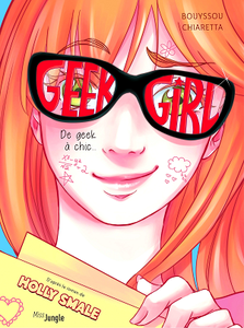 Geek girl (2018)