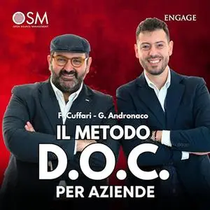 «Il metodo D.O.C. per aziende» by Fabio Cuffari, Giuseppe Andronaco