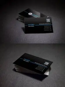 CreativeMarket - Corporate Business Card