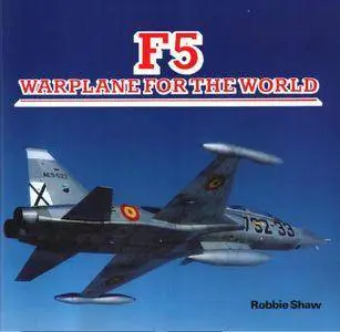 F5: Warplane for the World (Repost)