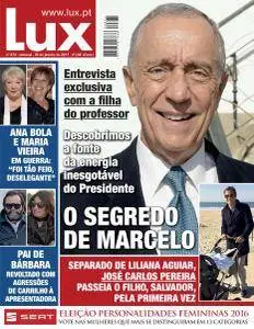 Lux - 30 Janeiro 2017