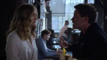 You Me Her S01E08