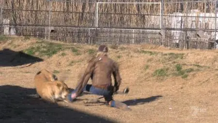 Tiger King: What Really Went Down (2020)