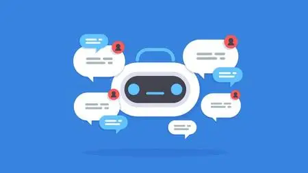 Manychat Masterclass: Build Facebook Chat Bots with Manychat