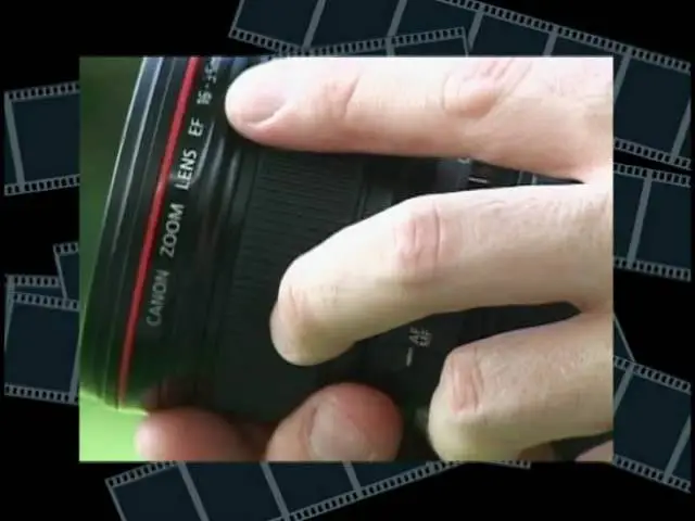 Betterphoto Adventures in Photography DVD-Rip (reupload)