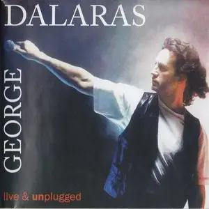 George Dalaras - Live and Unplugged (1998)