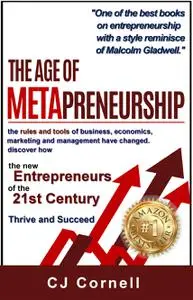 The Age of Metapreneurship: 21st Century Entrepreneurship