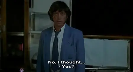 L'année des méduses (1984)