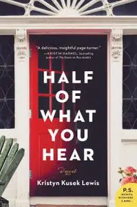 Half of What You Hear