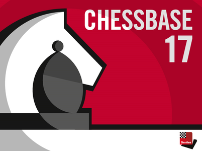 ChessBase 17 v17.6 Multilingual