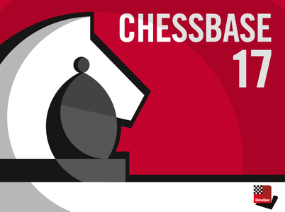 ChessBase 17 v17.8 Multilingual