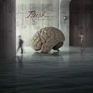 Rush - Hemispheres (40th Anniversary Deluxe Edition) (1978/2018)