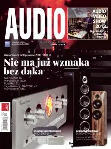 Audio Poland - Grudzień 2018